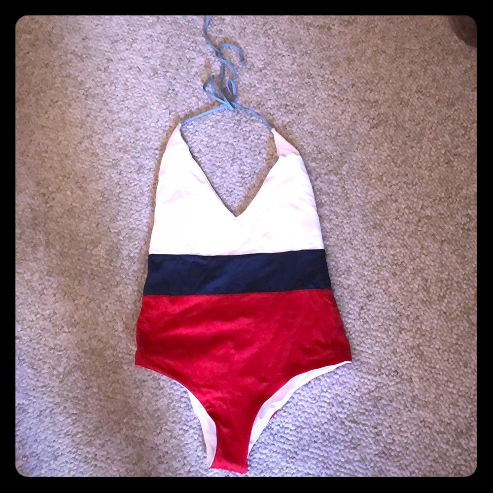 Tavik Bathing Suit